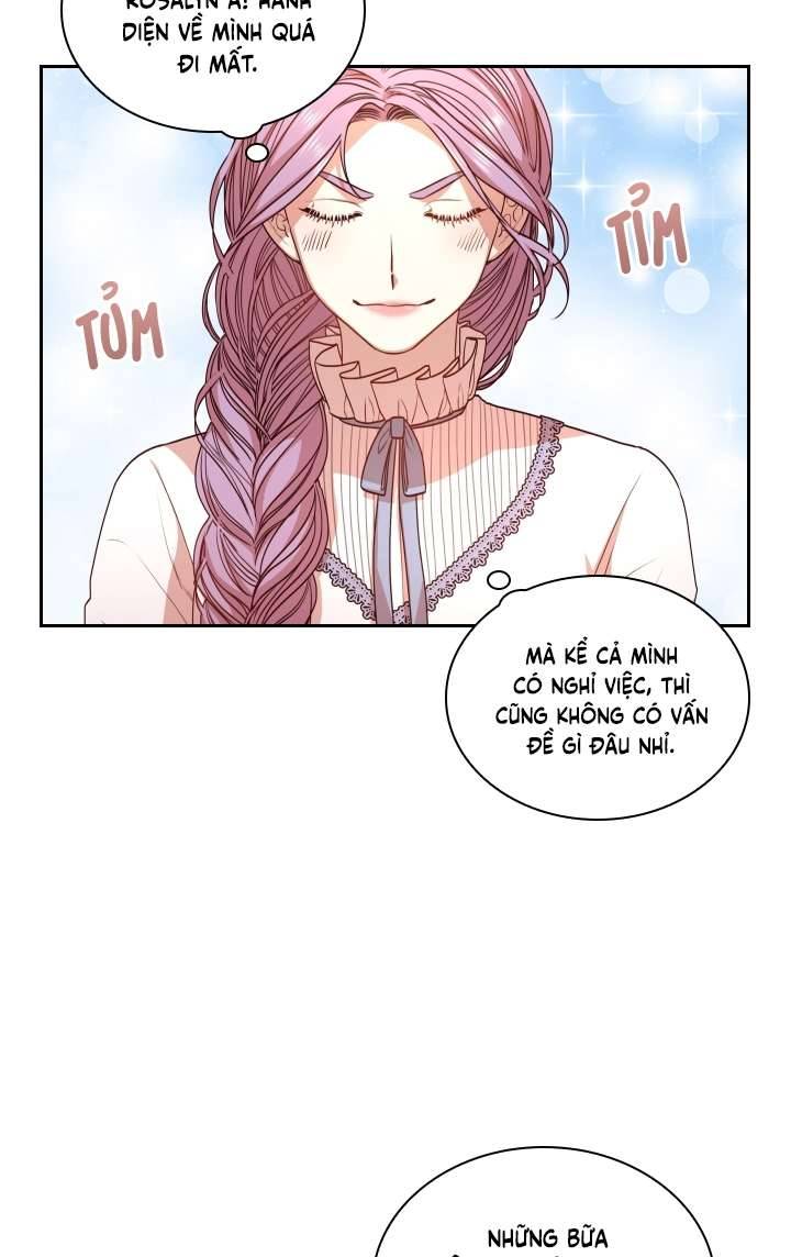 Thư Ký Của Bạo Chúa Chapter 21 - Trang 4