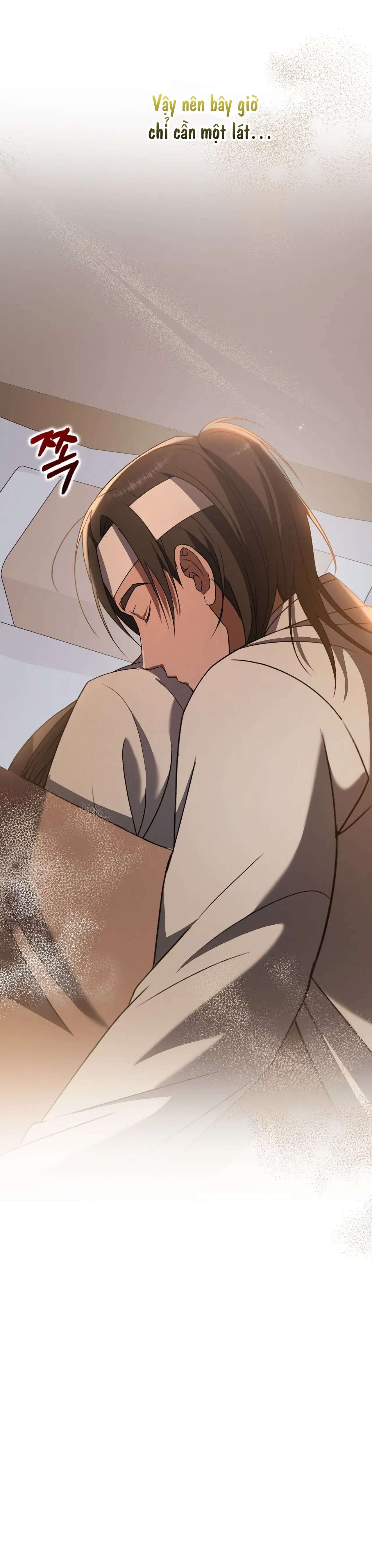 [ 18+ ] Người Bán Thịt Chap 4 - Trang 2