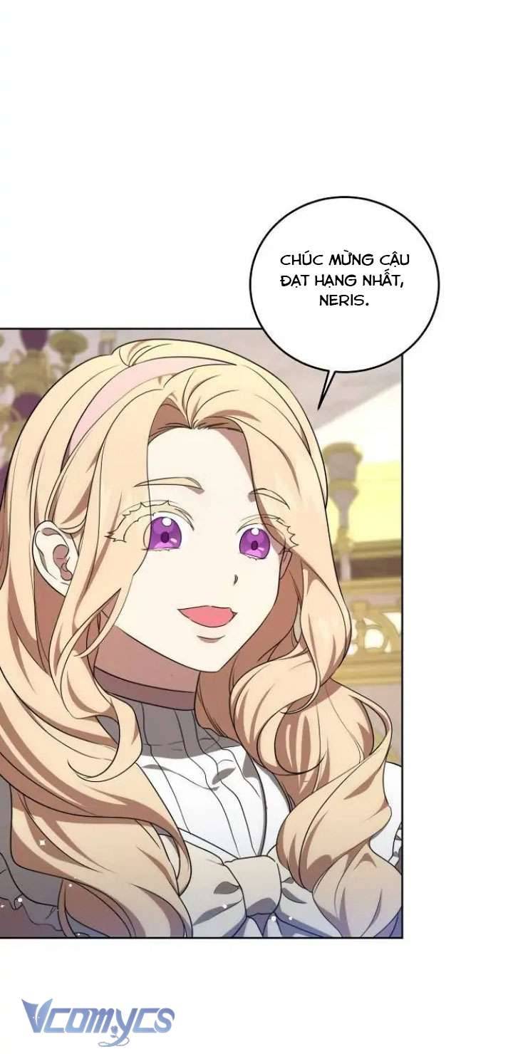 Cái Giá Phải Trả Chapter 5 - Trang 4