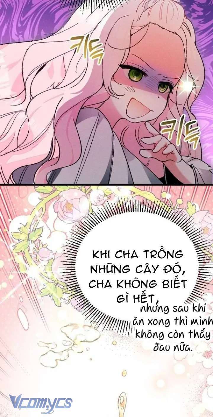 Papa Bạo Chúa, Con Sẽ Bảo Vệ Người! Chap 4 - Trang 2
