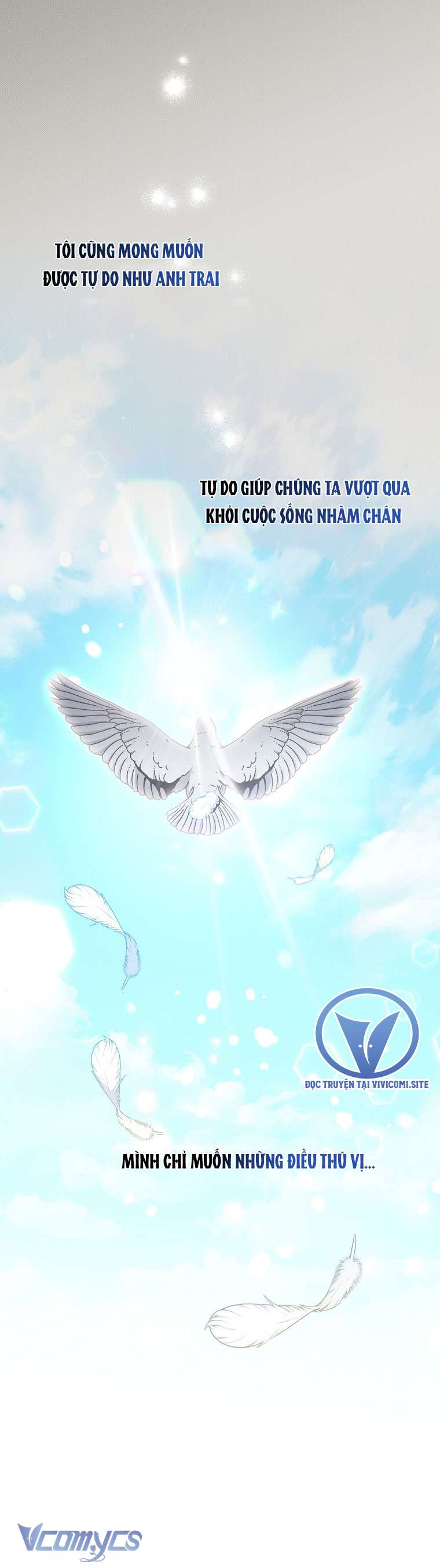 Nam Chính? Cho Cũng Không Thèm! Chapter 27 - Next Chapter 28