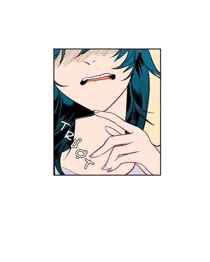 Ranh Giới Chap 43 - Trang 3