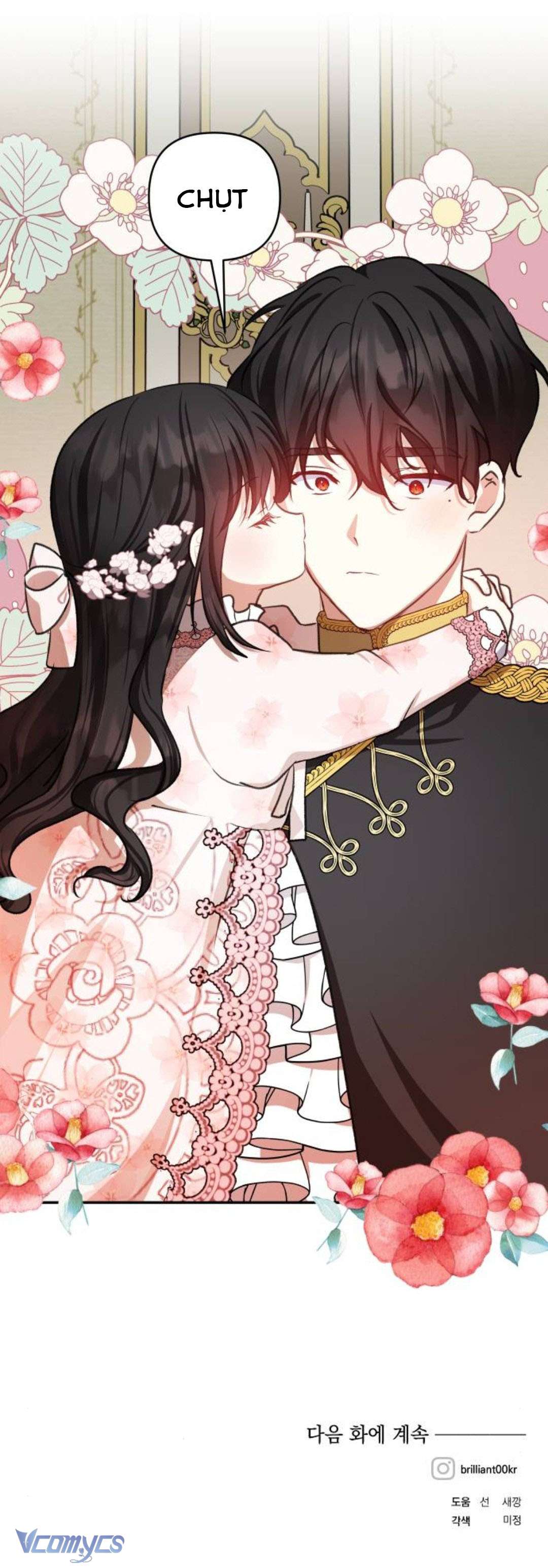 Con Gái Của Công Tước Ác Ma Chapter 48 - Trang 3