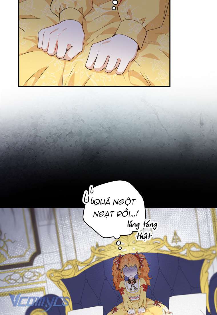 Sóc Con Tài Năng Chap 5 - Next Chap 6