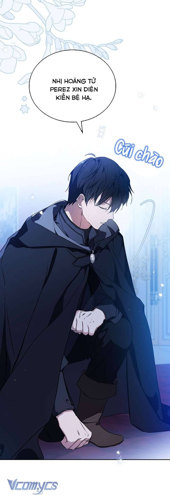 Kiếp Này Nhất Định Làm Gia Chủ Chap 127 - Trang 2