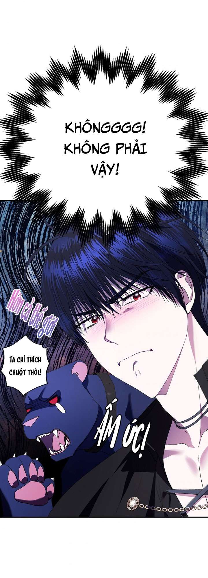 Cha À, Con Không Muốn Kết Hôn Đâu Chap 44 - Trang 2