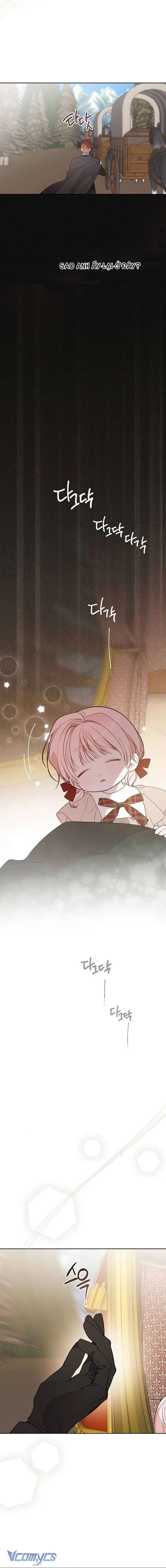 Bạo Chúa Bé Con Chapter 40 - Trang 4