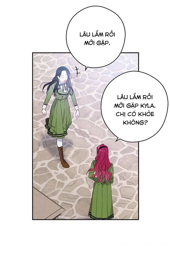 Trước Tiên Phải Giấu Em Trai Cái Đã! Chap 14 - Trang 2