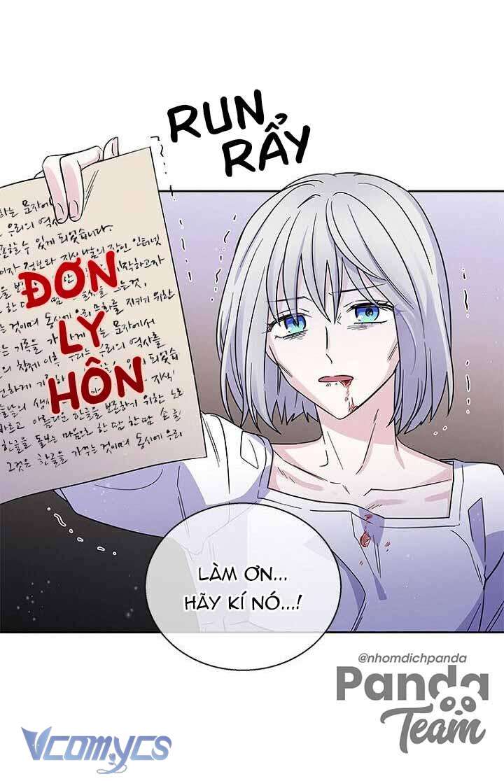 Chồng Yêu, Tôi Đây Bãi Công! Chap 1 - Trang 3