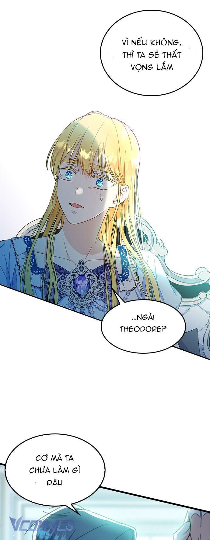 Làm Thế Nào Để Ăn Chủ Nhân Chapter 2 - Trang 3