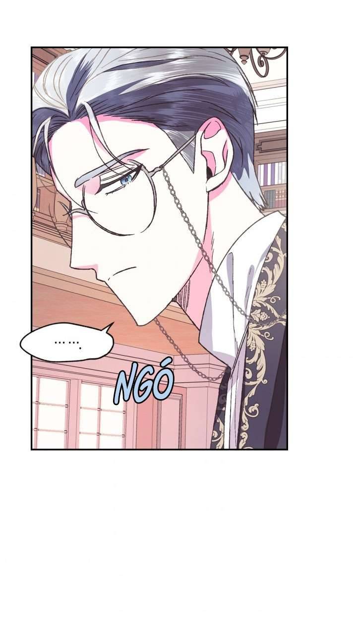 Cha À, Con Không Muốn Kết Hôn Đâu Chap 5 - Trang 2