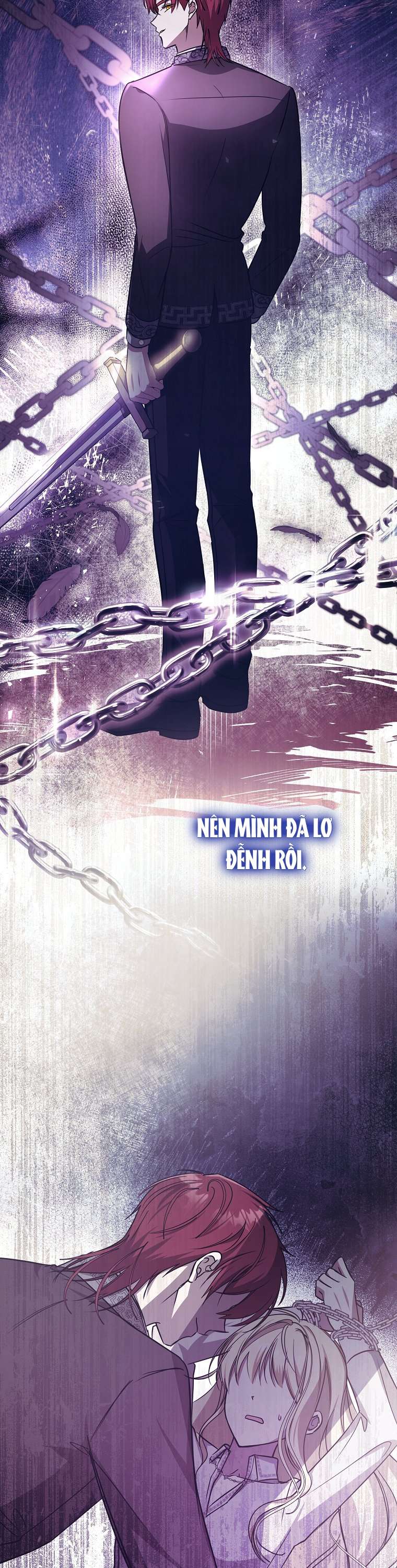 Chị Gái Tôi Là Nhân Vật Chính Chap 18 - Trang 4