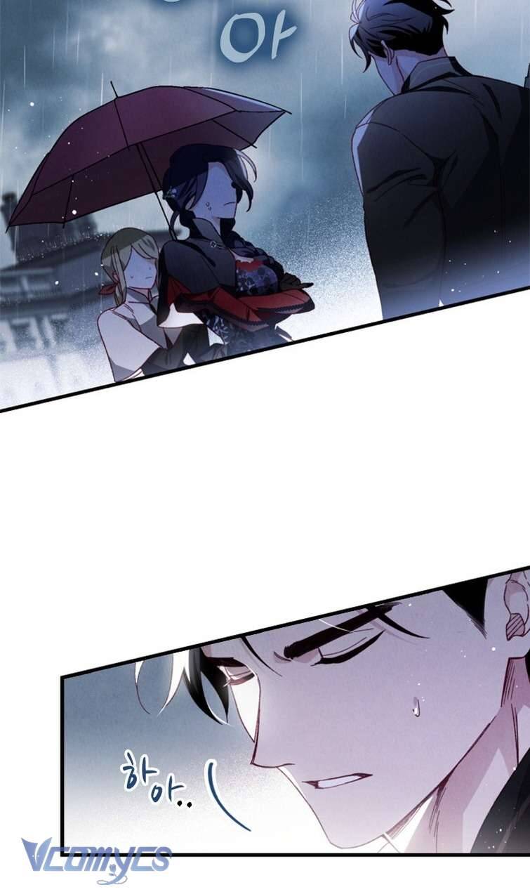 Nuôi vị hôn phu bằng tiền bạc. Chap 22 - Trang 2