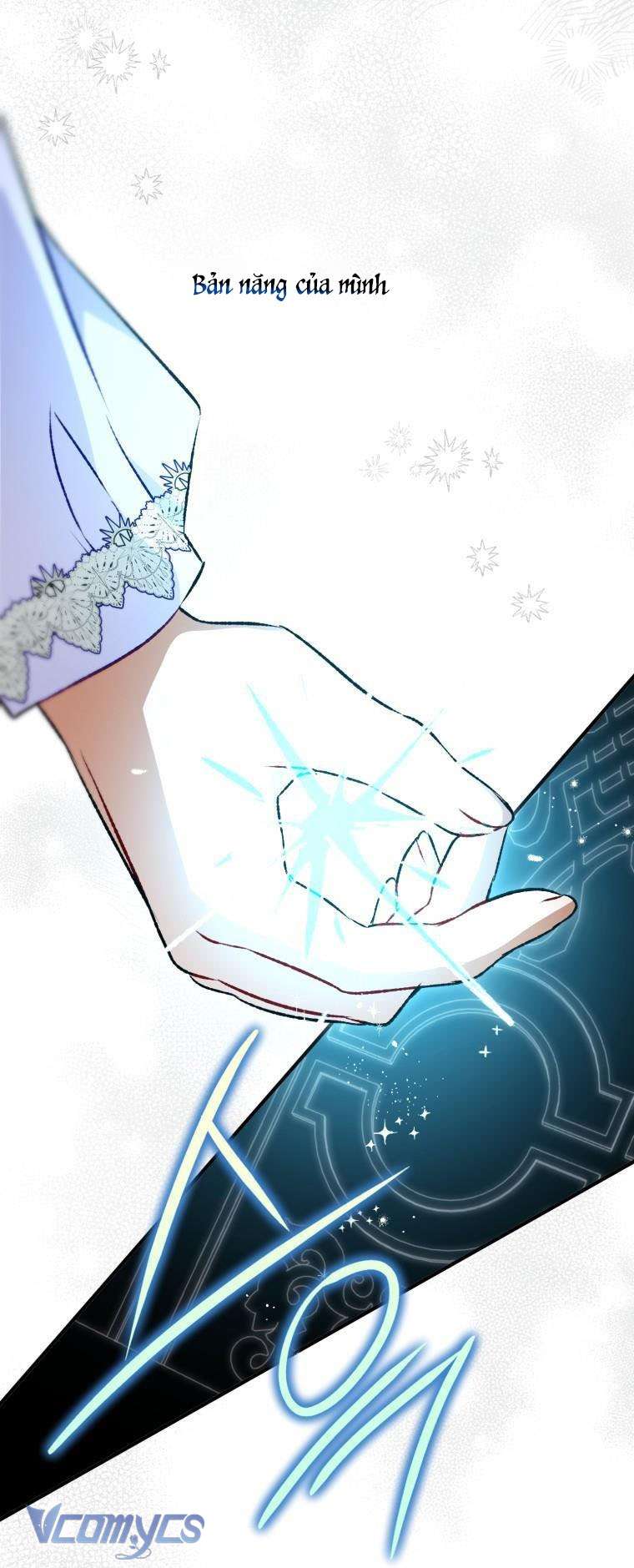 Bỗng Nhiên Tôi Trở Thành Quạ Đen!! Chap (END) - Trang 2