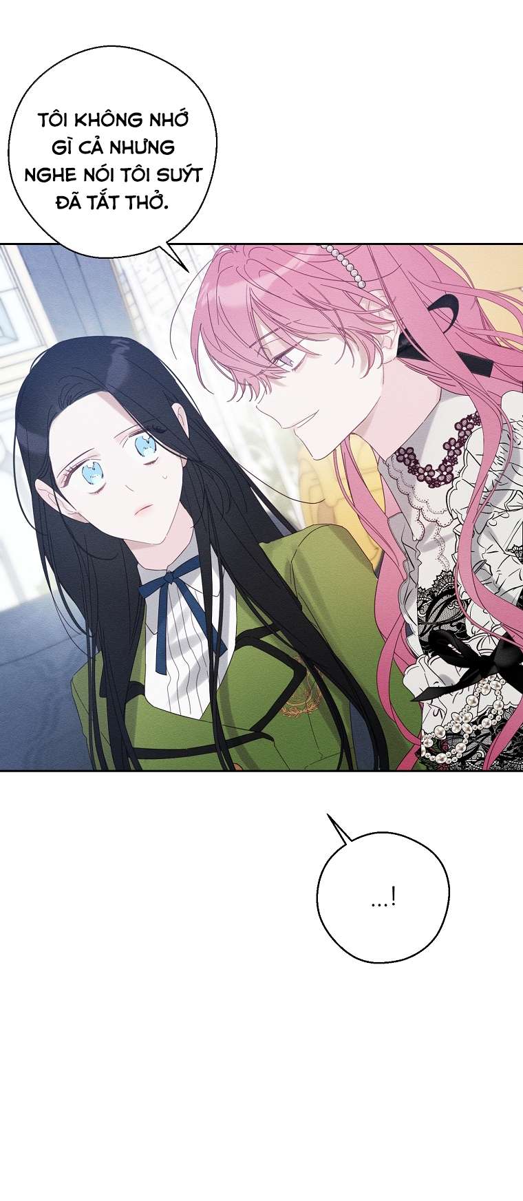 Trước Tiên Phải Giấu Em Trai Cái Đã! Chap 51 - Trang 2