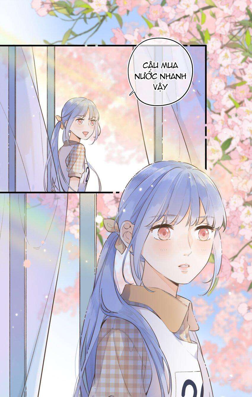 Ánh Sao Phiêu Linh Trong Nước Chapter 44 - Trang 4