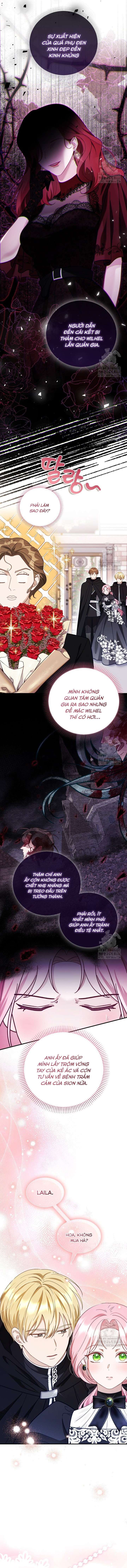 Dẫu Cho Con Gái Của Kẻ Phản Diện Trùng Sinh Chapter 39 - Next Chapter 40