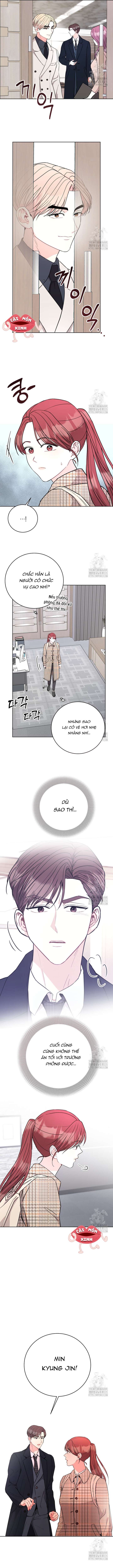 Hades và Persephone Hades và Persephone-Chap 24 - Next Chapter 24