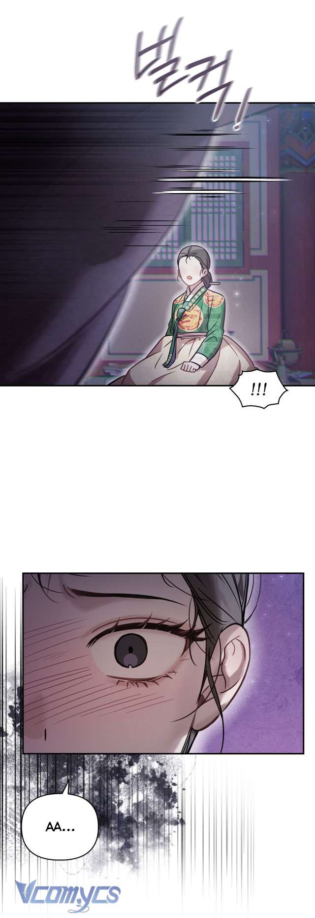 [18+] Tiết Học Bí Mật Của Trung Điện Chap 45 - Next Chap 46