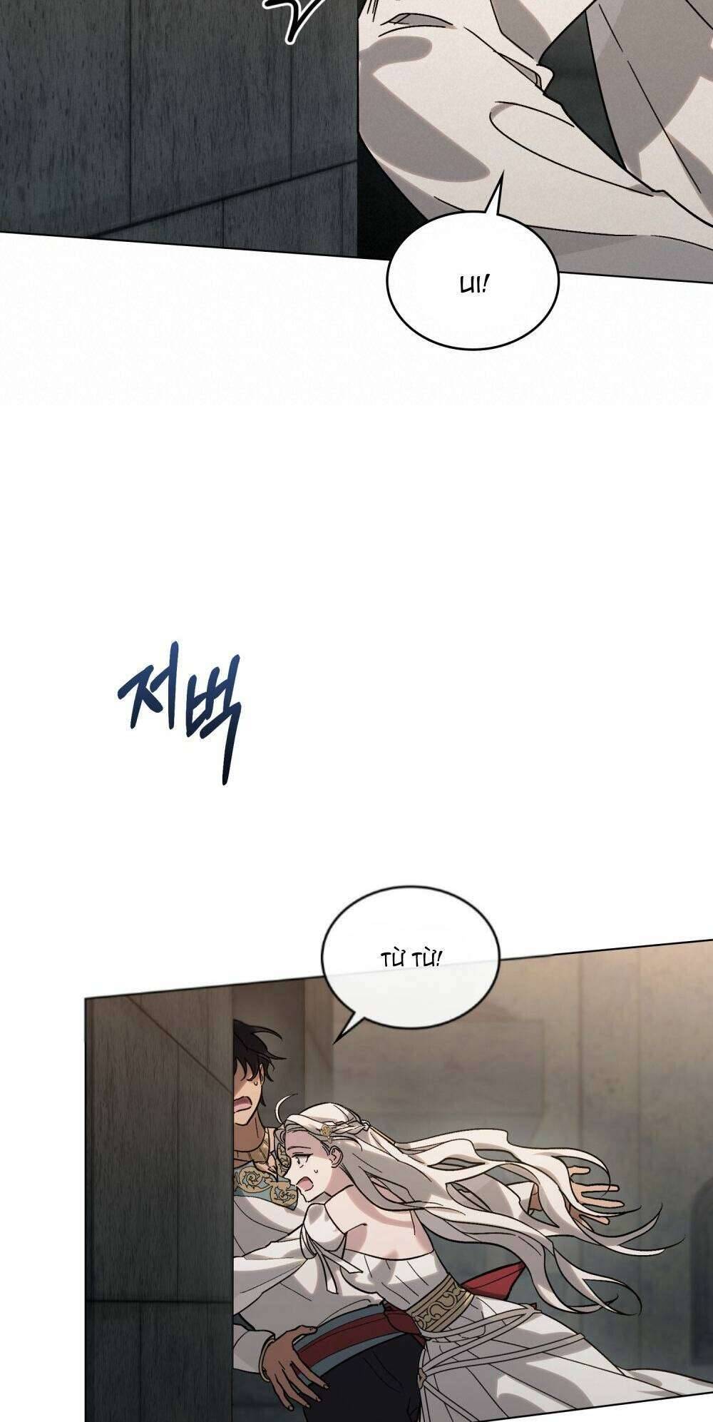 Khi Số Phận Tìm Đến Hai Ta Chapter 3 - Next Chapter 4