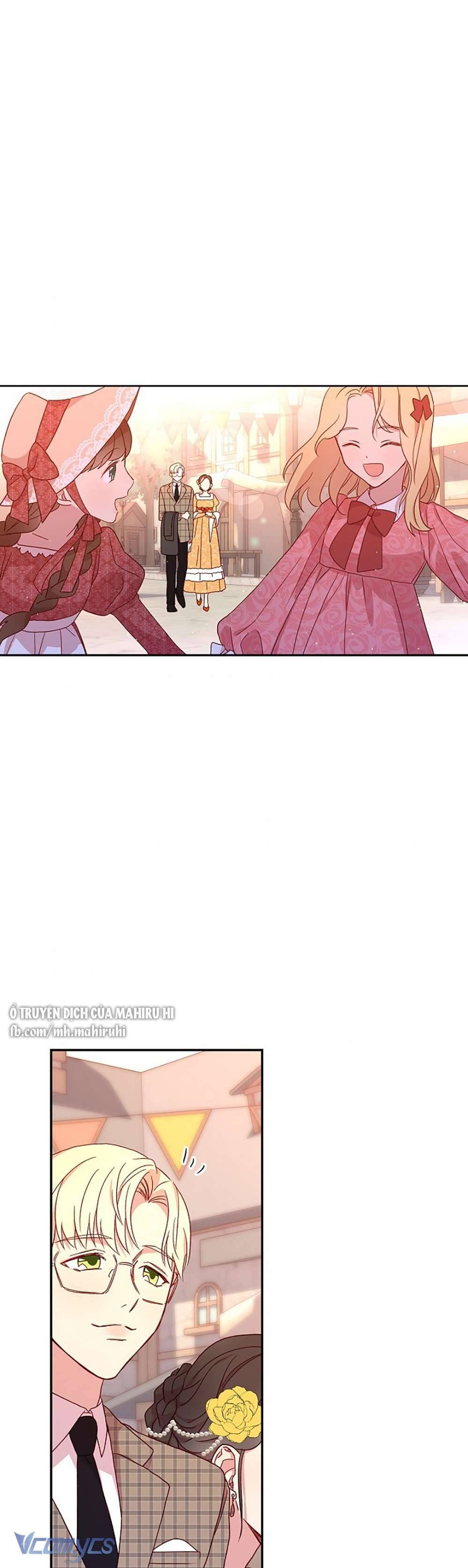 Sống Sót Dưới Thân Phận Hầu Nữ Chap 13 - Trang 2