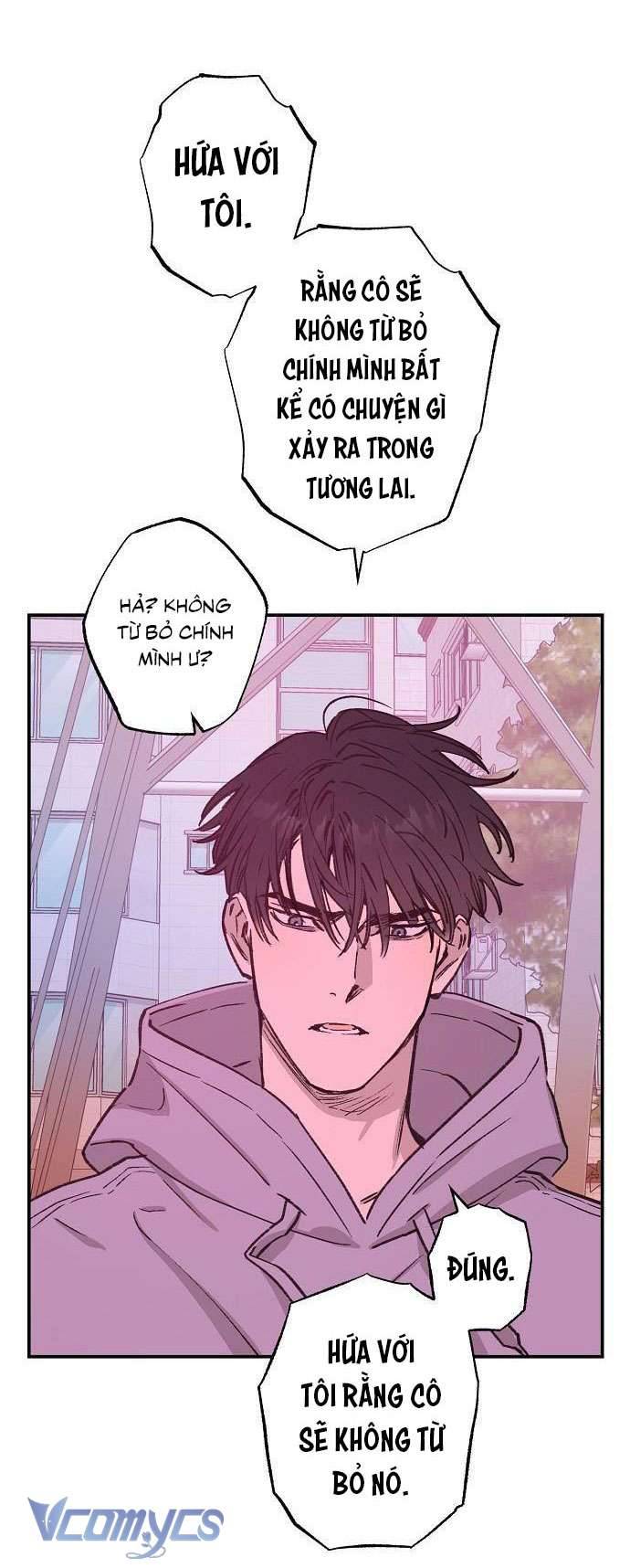 Onsaemiro Chapter 31 - Next Chapter 32