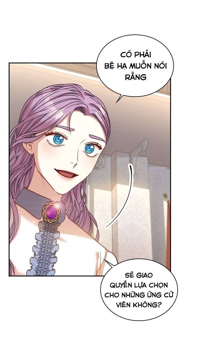 Thư Ký Của Bạo Chúa Chapter 38 - Trang 4