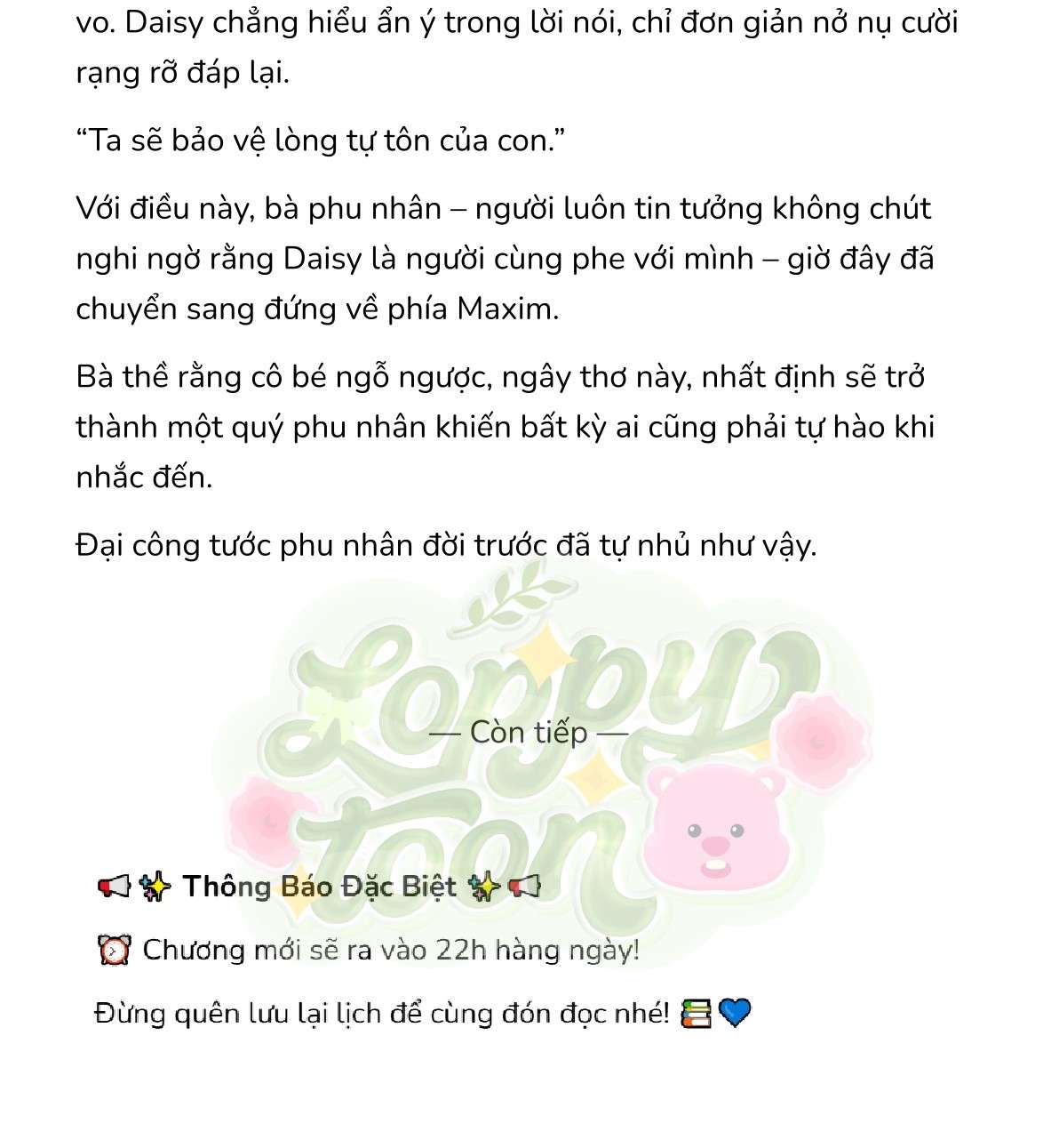 [Novel] Trận Chiến Ly Hôn! Chap 45 - Trang 2