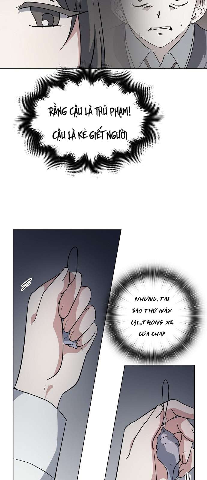 Gia Đình Hoàn Hảo Chap 6 - Trang 2