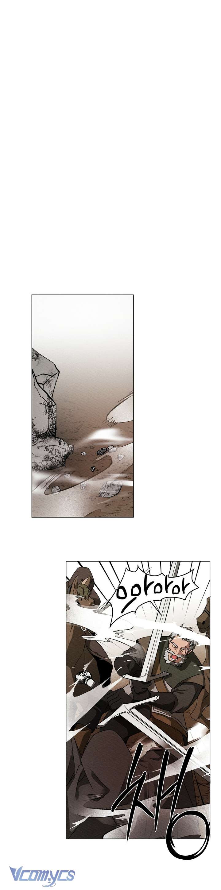 Dưới Bóng Cây Sồi Chap 24 - Next Chap 25