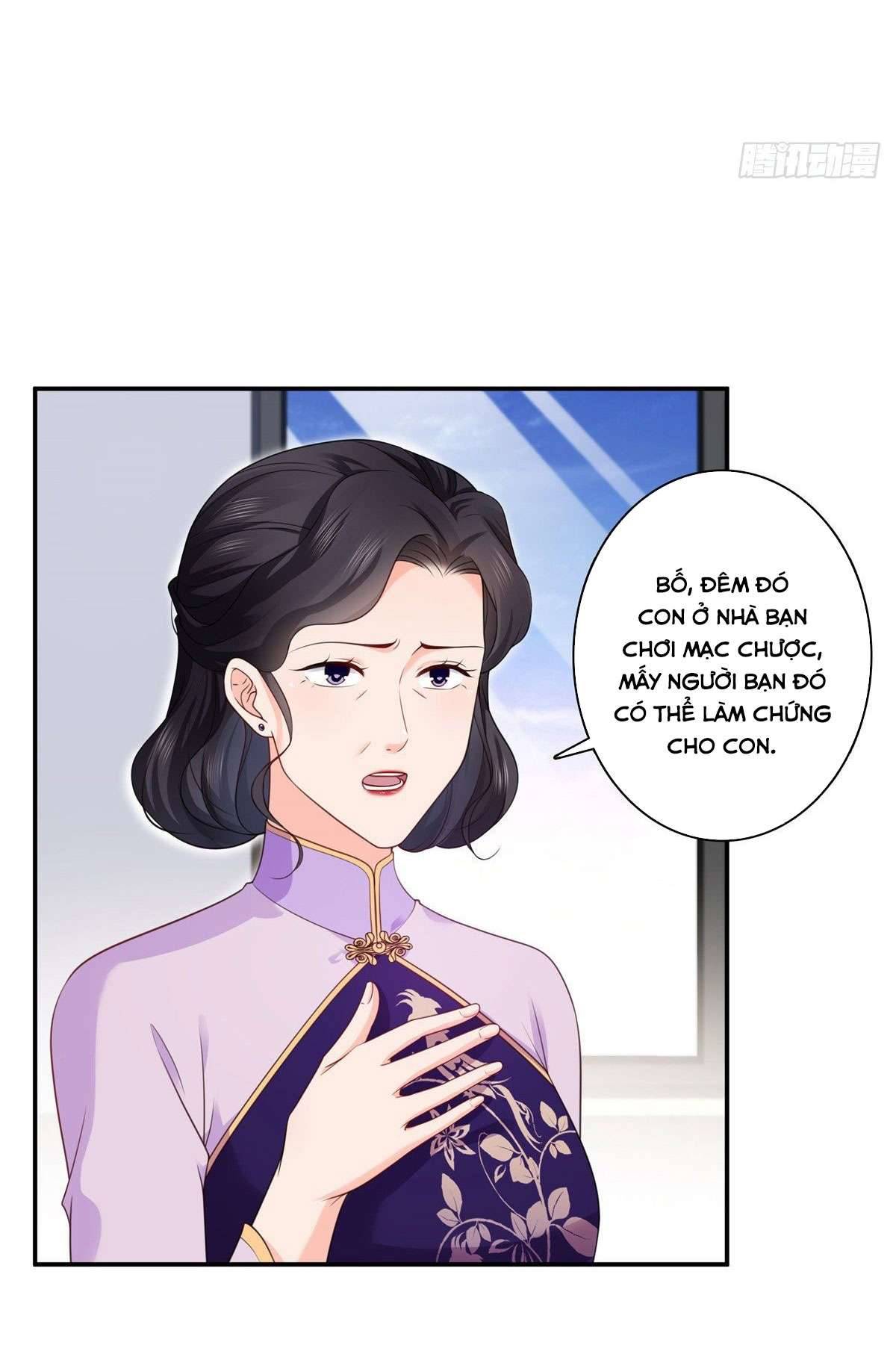 Hệt Như Hàn Quang Gặp Nắng Gắt Chap 259 - Next Chap 260