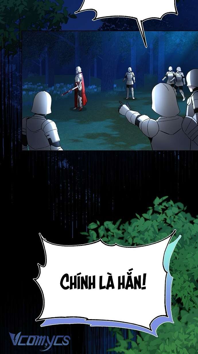 Hóa thành hoa hồng đen Chap 1 - Trang 2