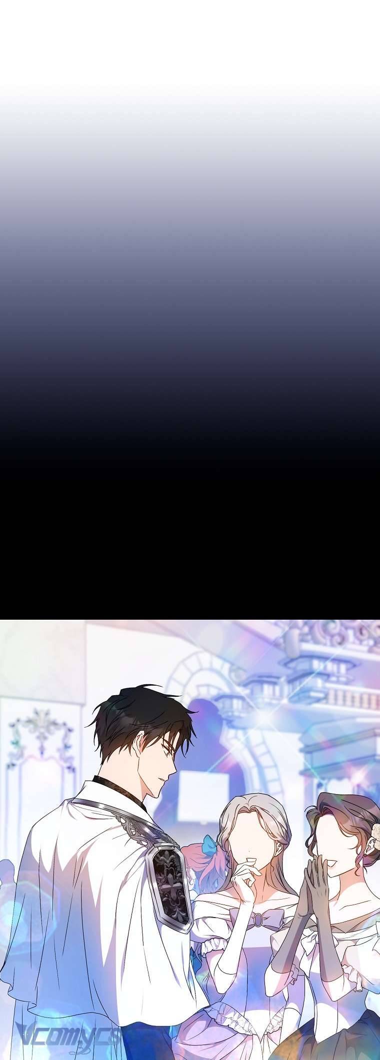 Tôi Trở Thành Vợ Của Nam Chính Chap 73 - Trang 3