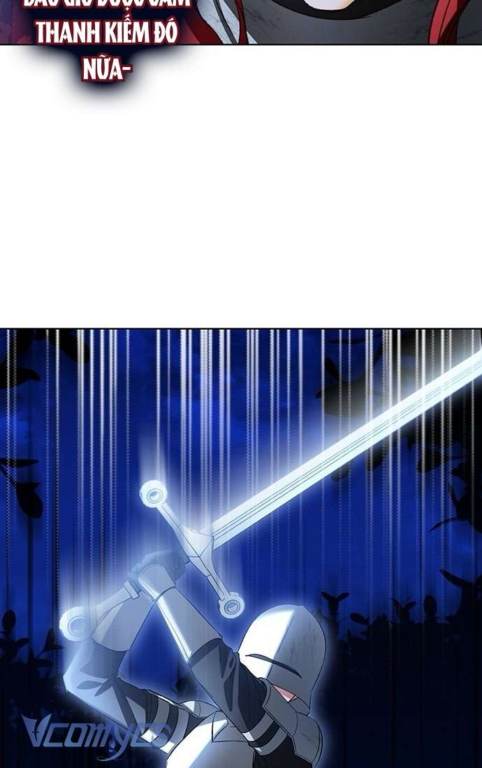 Hóa thành hoa hồng đen Chap 1 - Trang 2