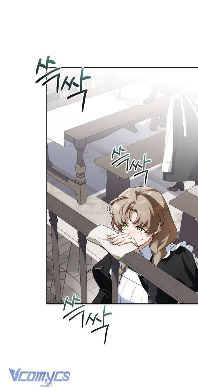 Nữ Công Tước Chiến Lợi Phẩm Chap 8 - Trang 4