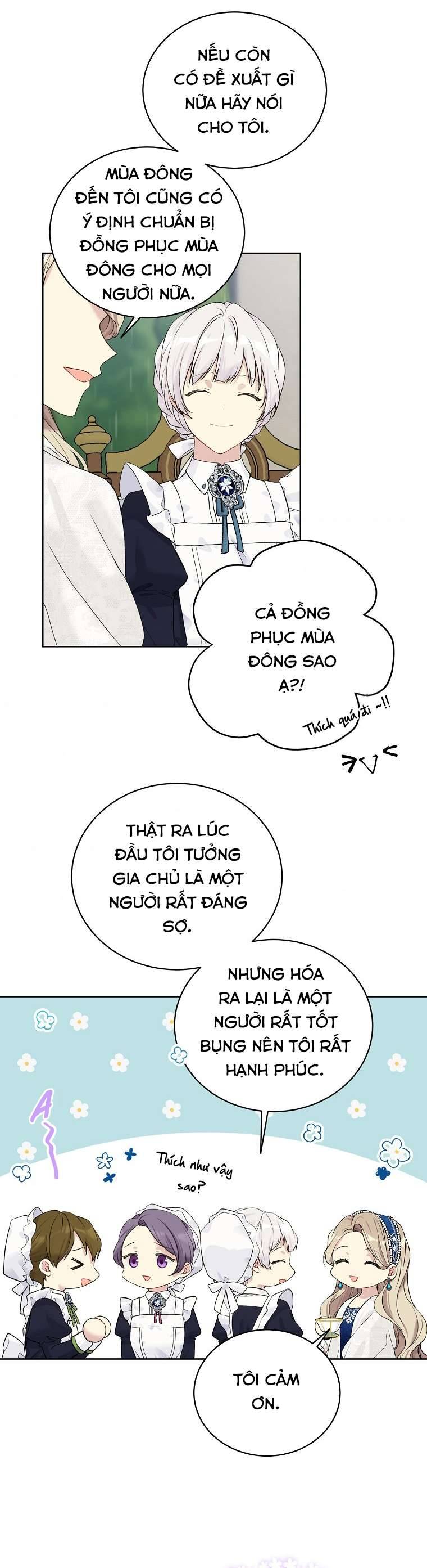 Vương Miện Lục Bảo Chap 54 - Trang 2