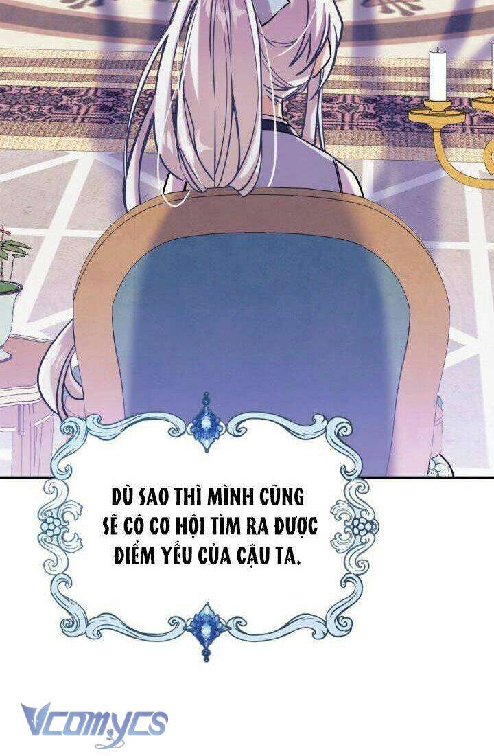 Công Nương Toàn Năng Cũng Thấy Chán Nản Chap 5 - Next Chap 6