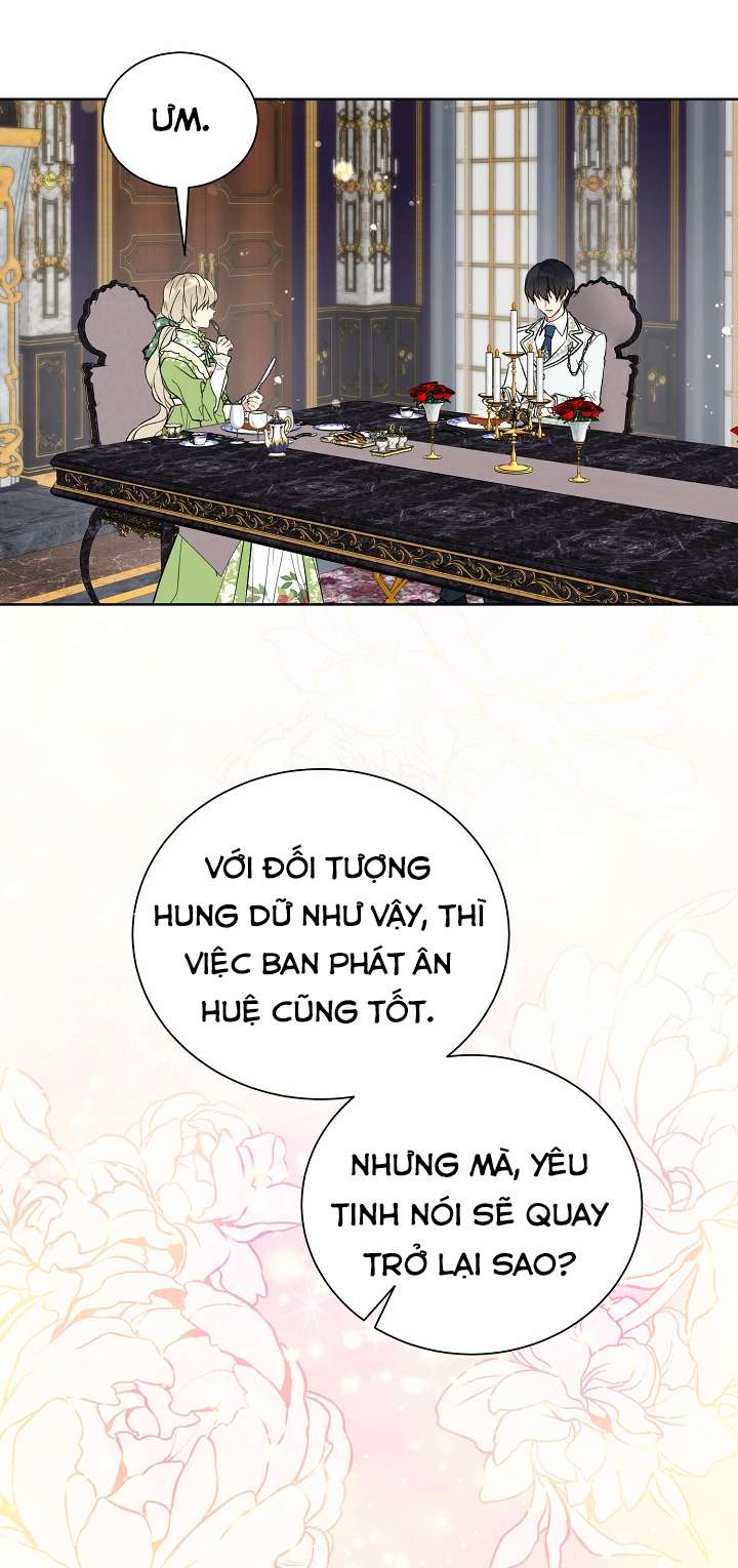 Vương Miện Lục Bảo Chap 26 - Trang 2