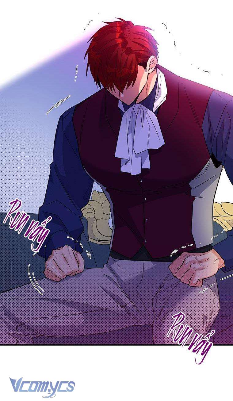 Chồng Yêu, Tôi Đây Bãi Công! Chap 40 - Trang 3