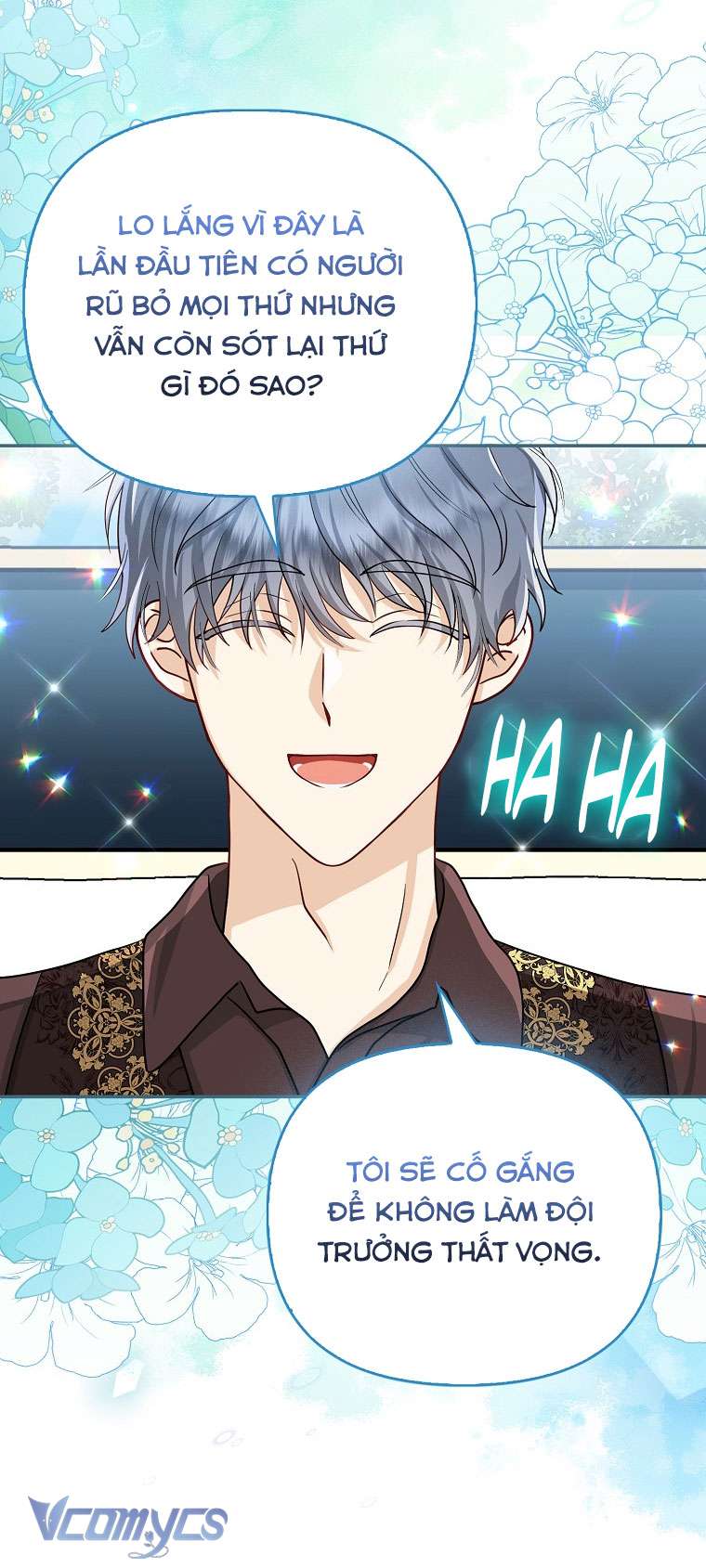 Nhân Vật Phản Diện Đều Thích Tôi Chapter 7 - Trang 4