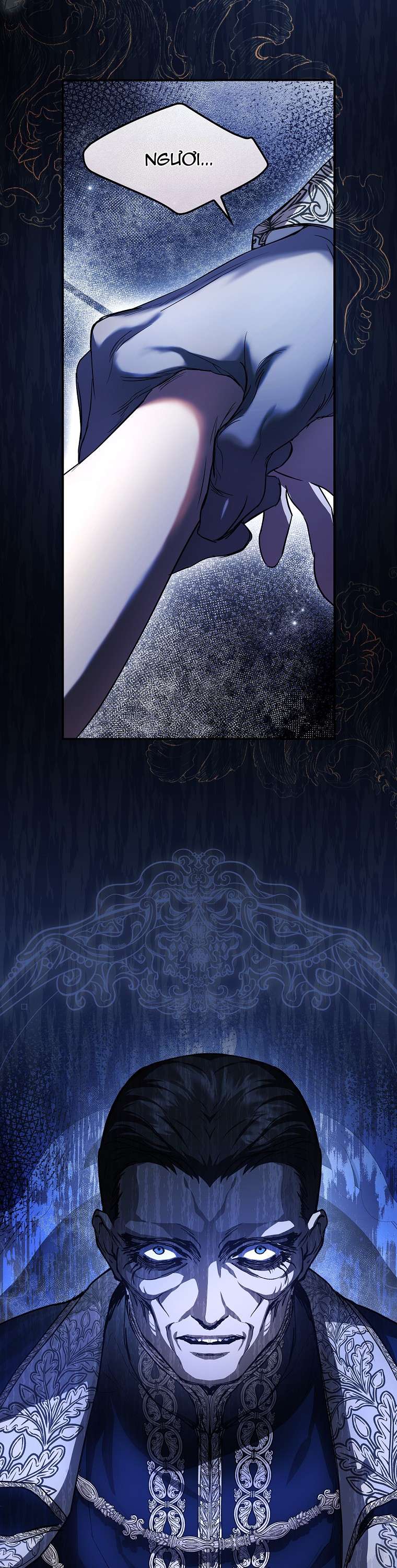 Đi Tìm Người Chồng Mới Chap 4 - Trang 2