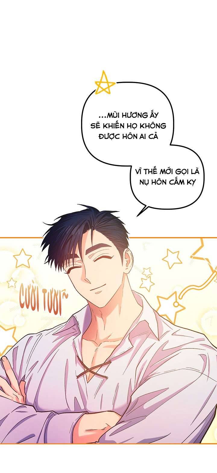 May Mắn Hay Bất Hạnh Chap 43 - Next Chap 44