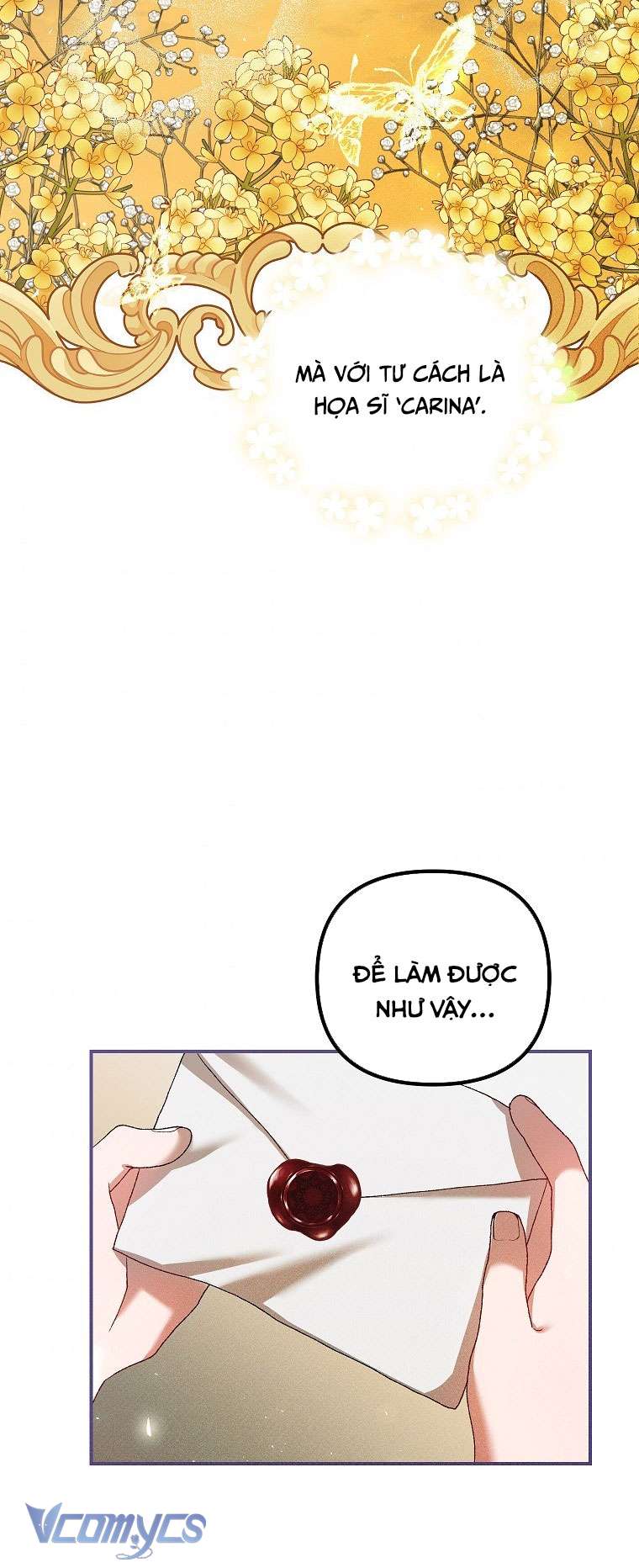 Thời Gian Của Nhân Vật Phụ Có Giới Hạn Chapter 31 - Trang 4