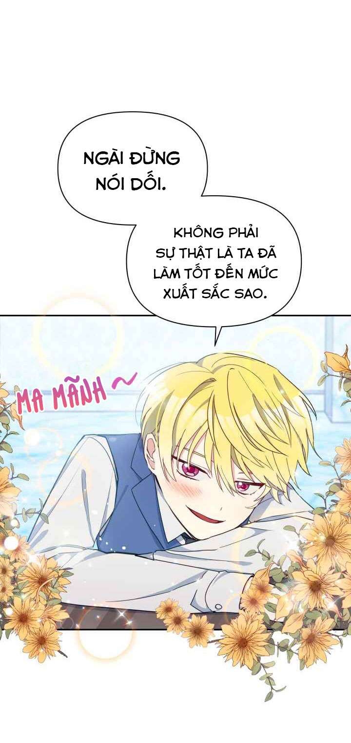 Người Bảo Hộ Của Bạo Quân Là Ma Nữ Tàn Độc Chap 19 - Trang 4