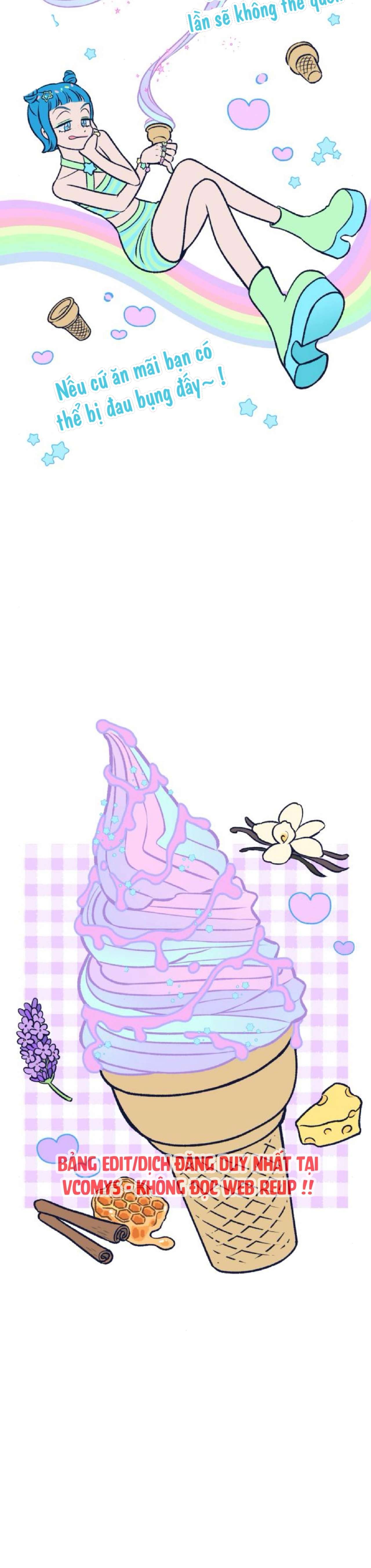 [ 18+ ] Nguyệt Mị Chap 10 - Trang 2