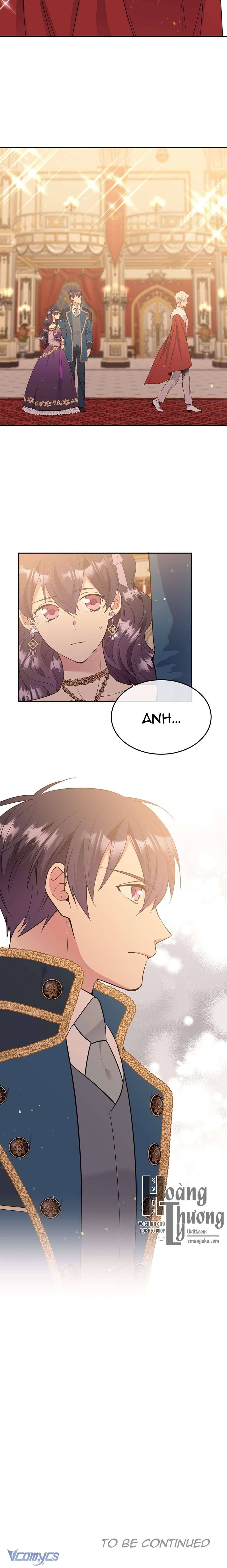 Mục Tiêu Là Cuộc Sống Hoàn Hảo Bất Khả Xâm Phạm Chapter 73 - Trang 4