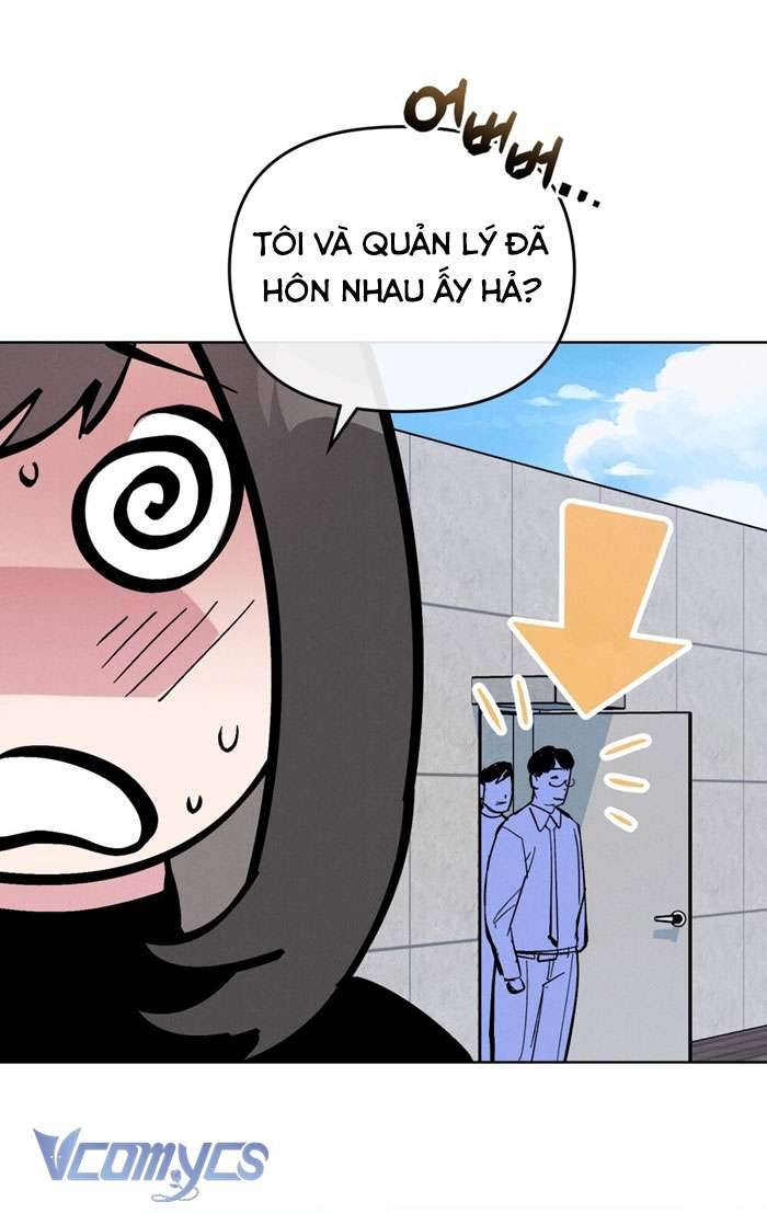 [18+] 7 Giây Thay Vì Một Nụ Hôn Chap 8 - Trang 2