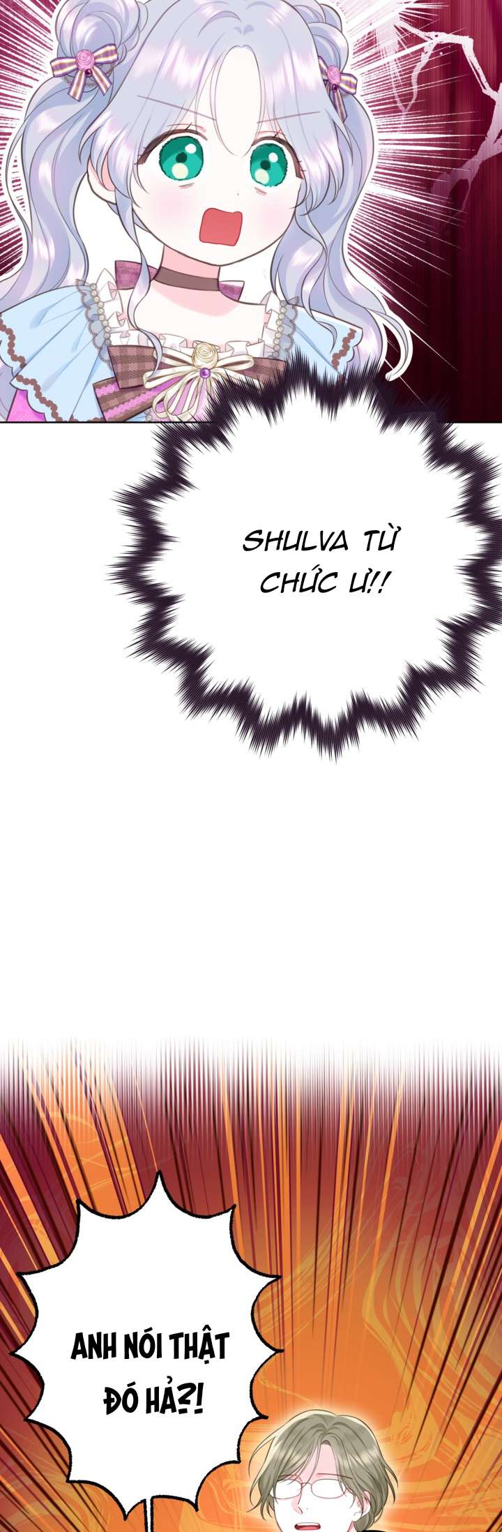 Anh Trai Mạnh Nhất Của Tôi Đã Mất Trí Nhớ Chap 20 - Next Chap 21