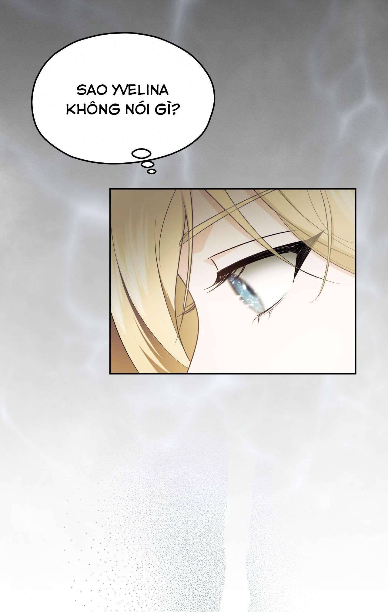 Thánh Nữ Giả Muốn Bỏ Trốn Chap 17 - Trang 4