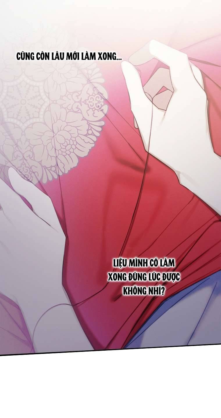 Cửa Hàng Búp Bê Của Công Chúa Chap 31 - Trang 2